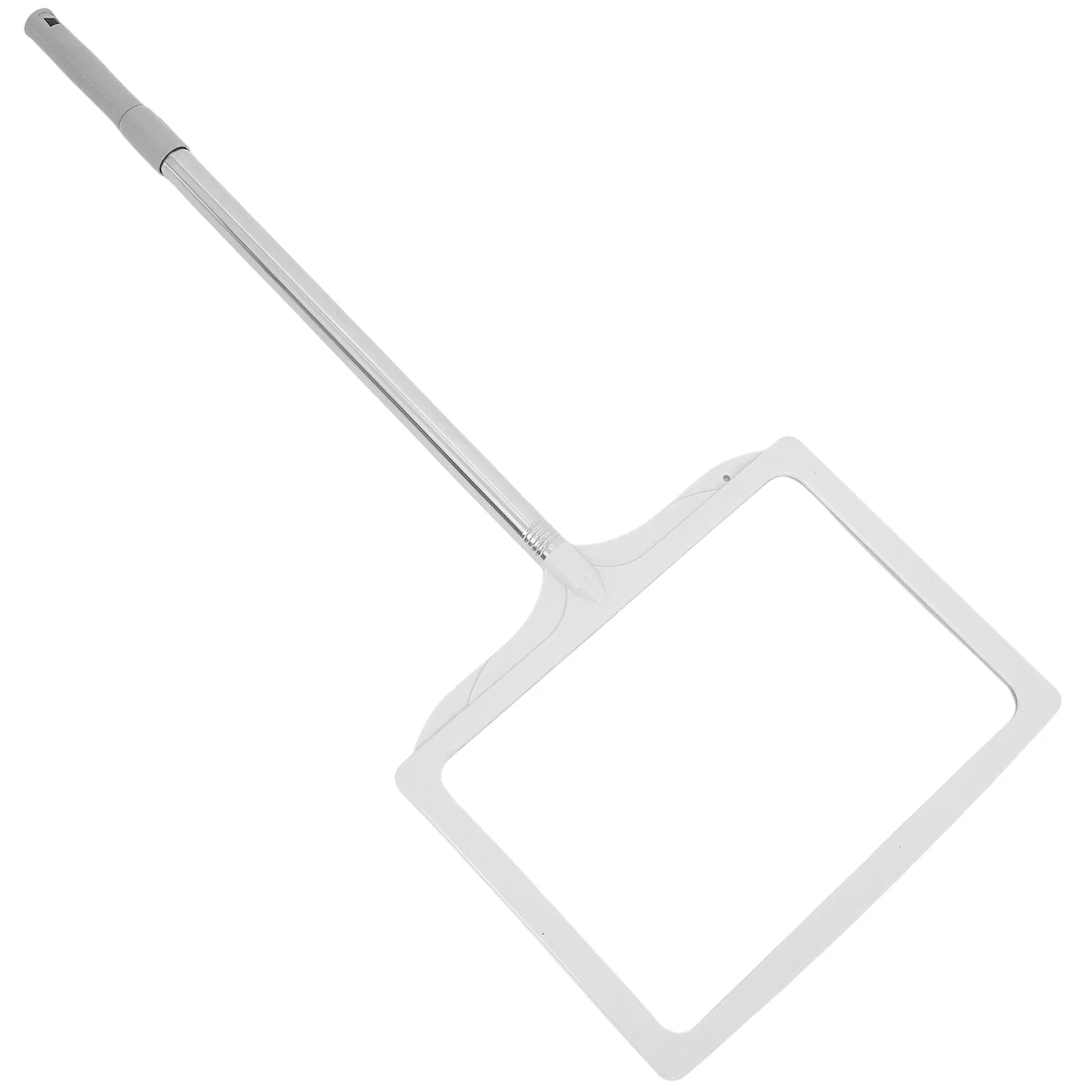 

1pcs Stainless Steel Handheld Sign Pole Portable Holder Stand for Event Parade Outdoor Display Child Meeting School