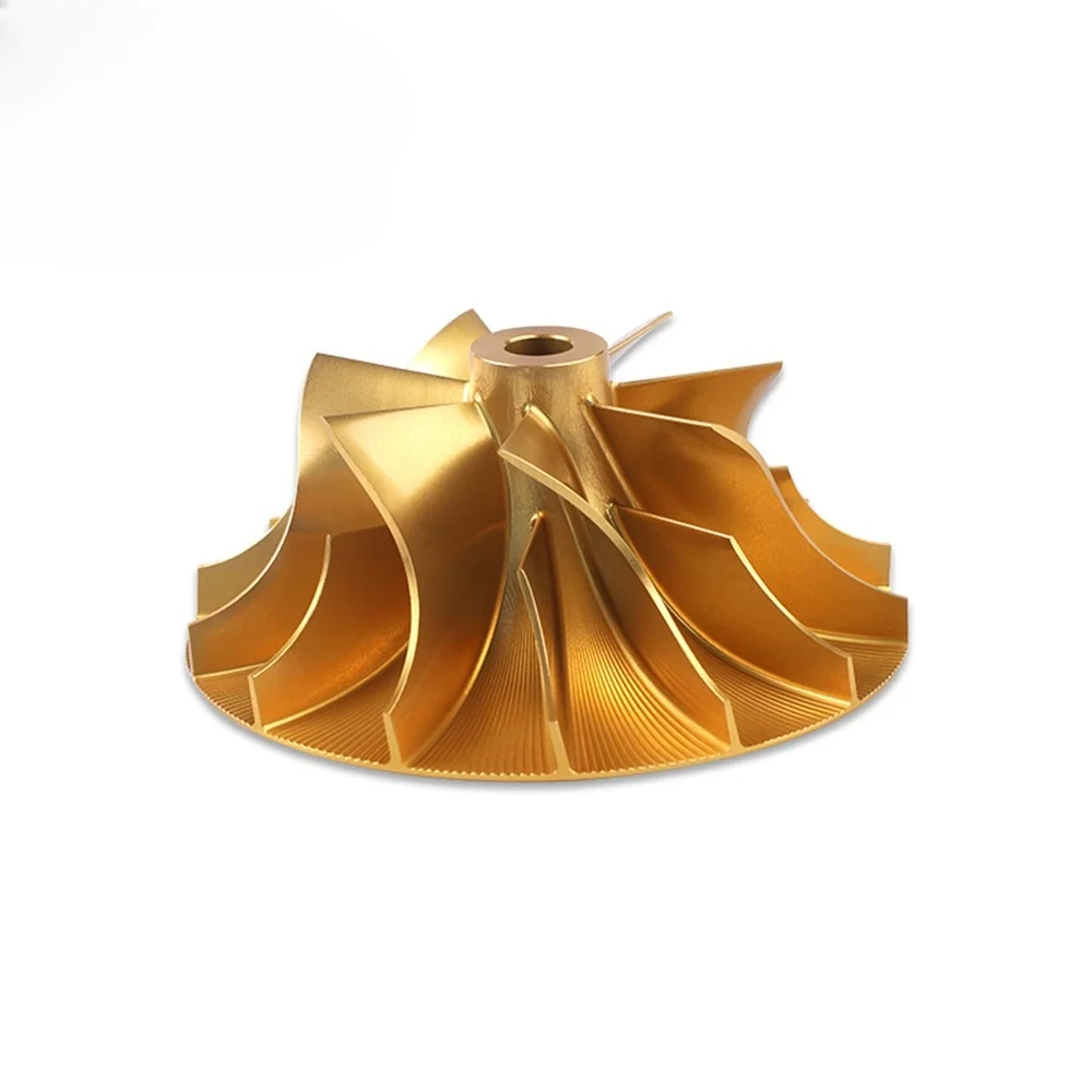 

KTC Racing 20 psi ET20 PWC 1.8L Engine Supercharger Wheel Impeller For Yamaha 1800 FX Cruiser SVHO FZR FZS Jet Ski