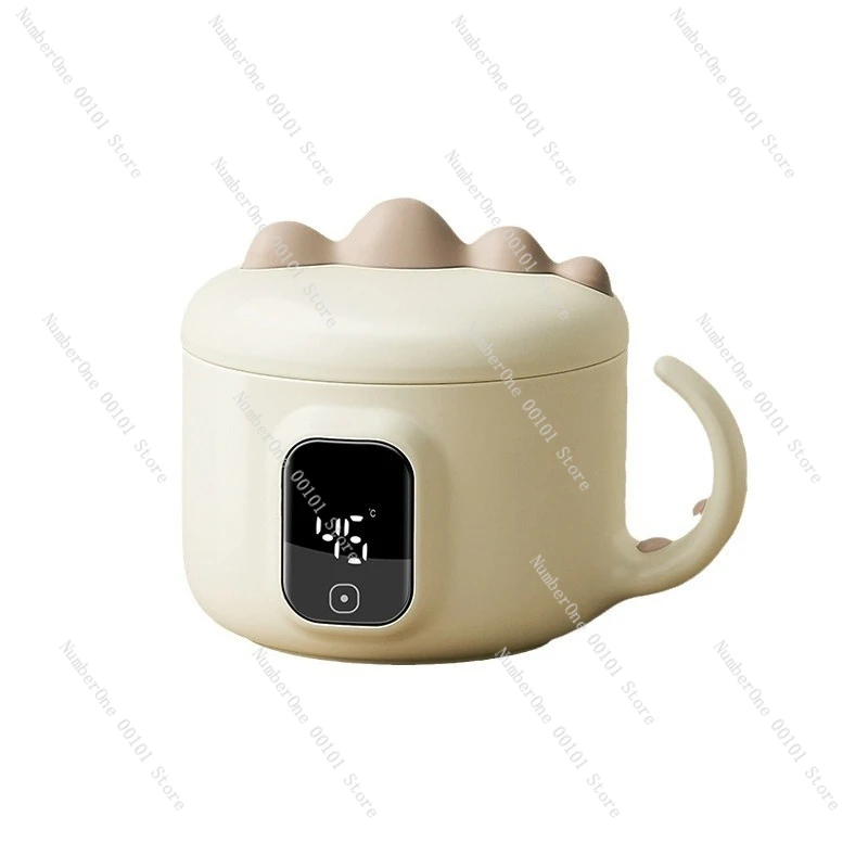 

Чаша с постоянной температурой, детская изоляционная чаша, интеллектуальная зарядка, нагревательная чаша