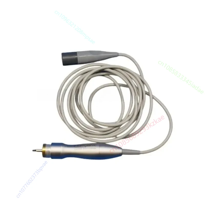 

Harmonic Ultrasonic Knife Gray Handle Professional Repair HP054 HPBLUE Unlimited Decoding