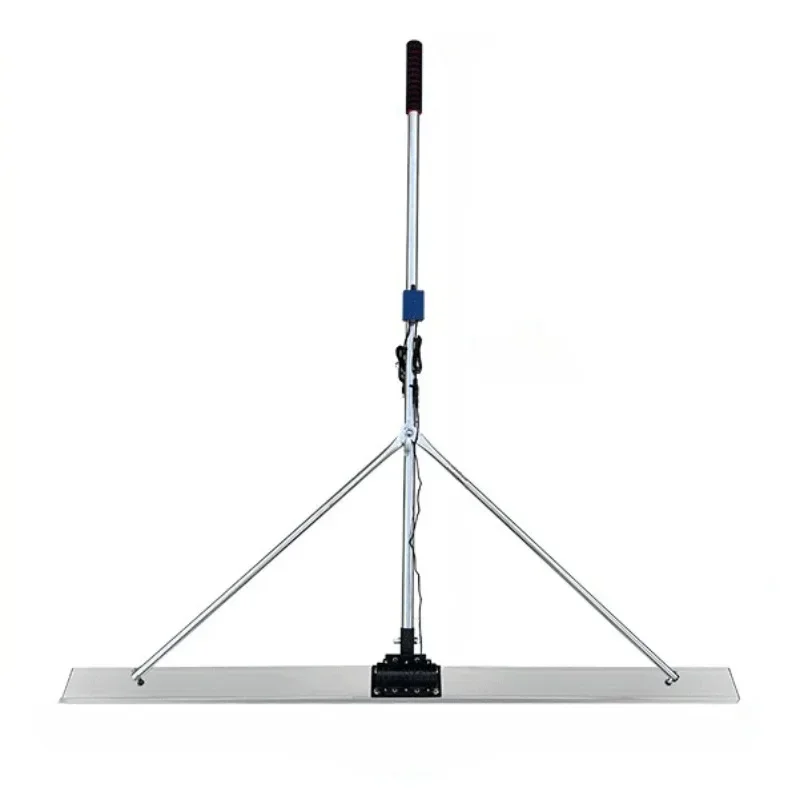 

Concrete electric scraper lithium battery vibration cement mortar coating machine