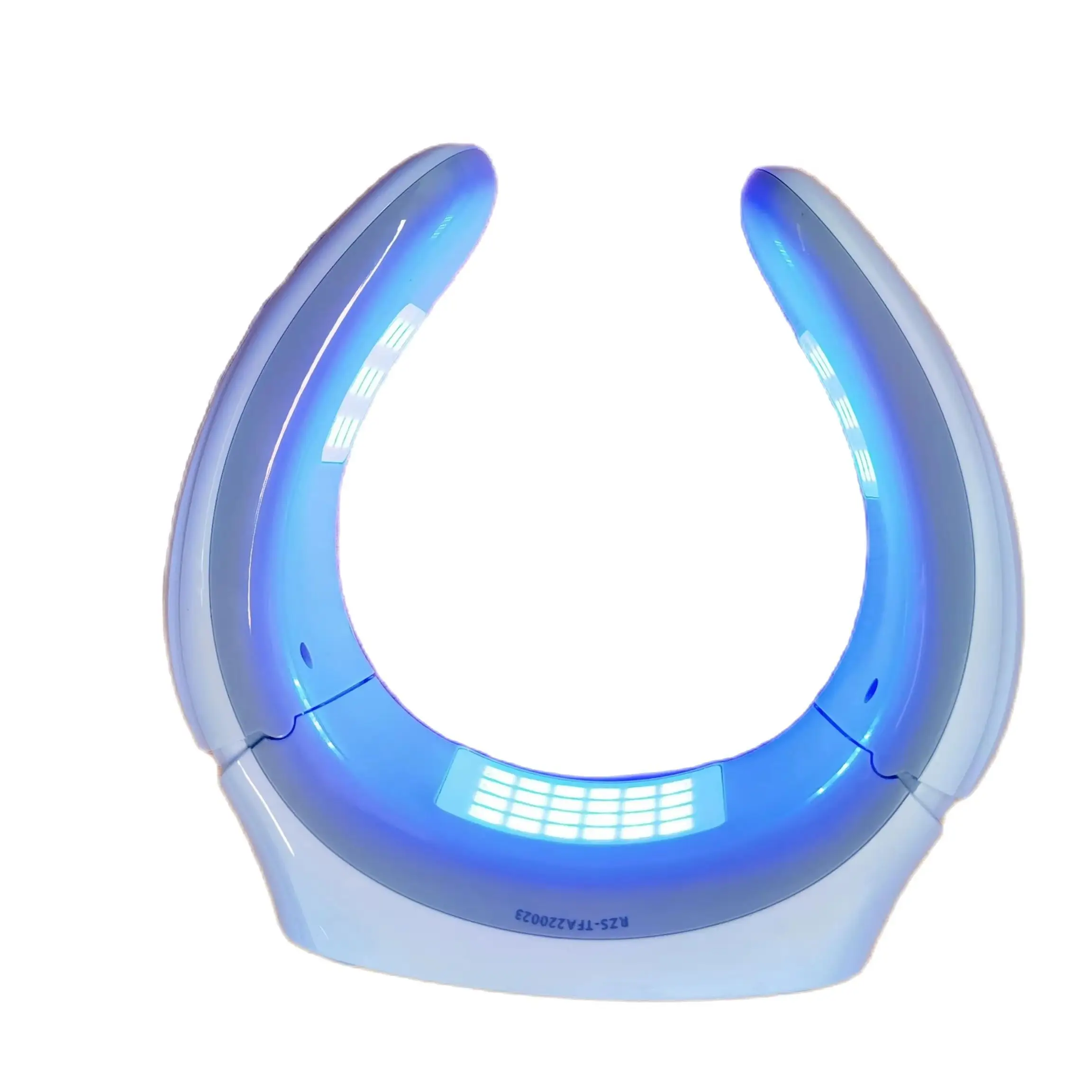 

Quantum Moxibustion Neck Massager - Wireless, Heating & 3-Level Brightness for Relaxation
