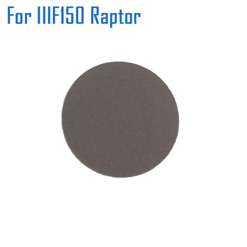 Nuovo originale IIIF150 Raptor immagine termica obiettivo della fotocamera a infrarossi copertura in vetro accessori di ricambio per Smartphone