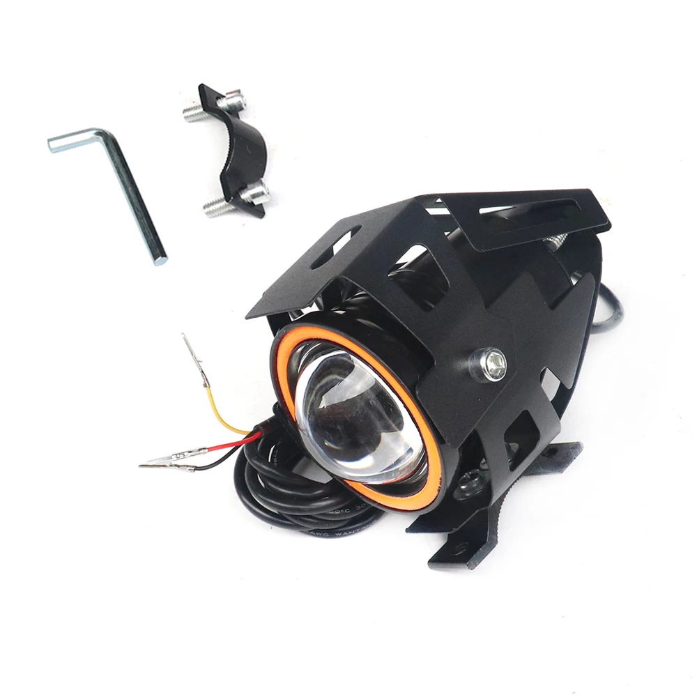 12v 6000k 125w 3000lm 12v 6000k 125w 3000lm