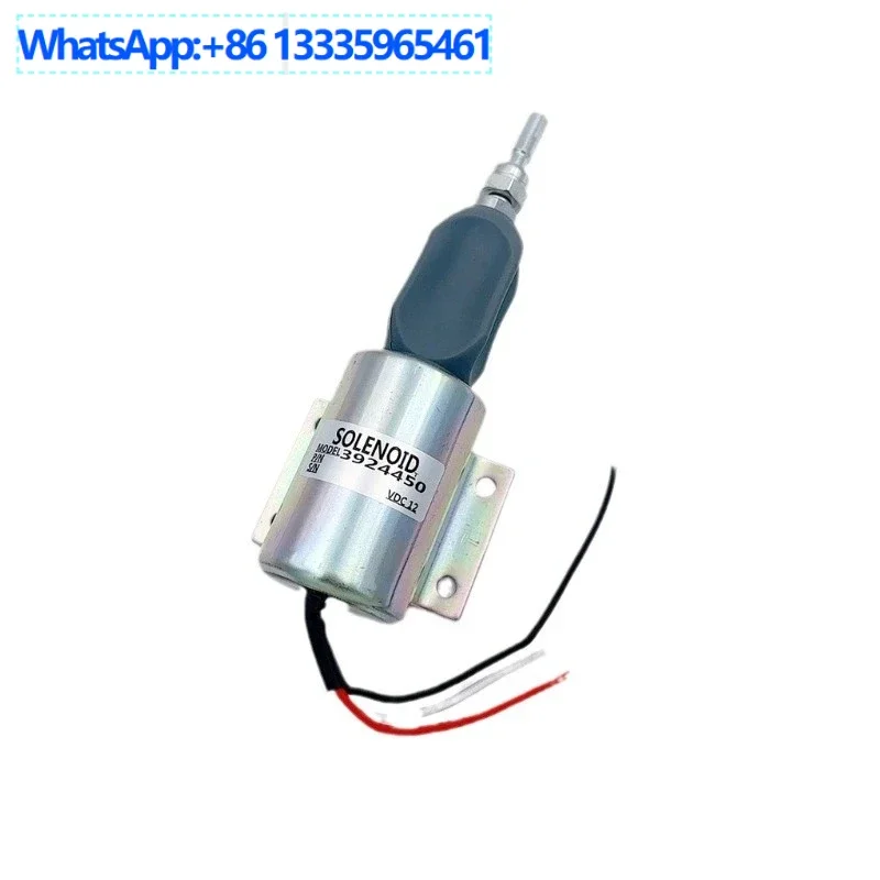 

Электромагнитный клапан пламени Клапан отсечки масла 3924450 04225651 04262377 Переключатель контроллера