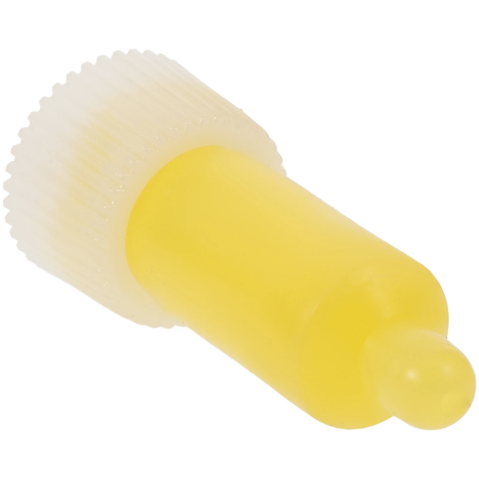 

Rubber Shampoo Dispenser Head Replacement Sturdy Office Hotel Hospital Use Soap Container Accessories Dispenser Bottle