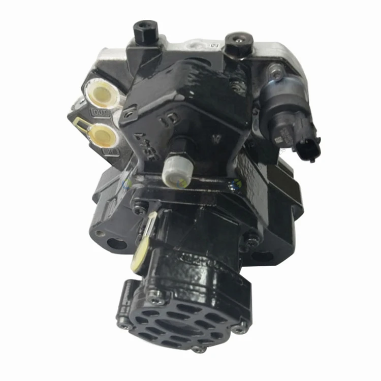 Diesel High Pressure fuel injection pump 0445020075 0445020201 0445020208 0986437350 0445020125 0445020155 for HOWO MAN TRUCK