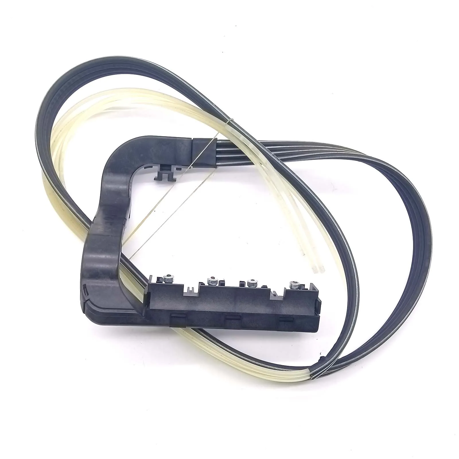 Tubo dell'inchiostro da 36 pollici adatto per parti della stampante HP DesignJet 1050C 1055CM