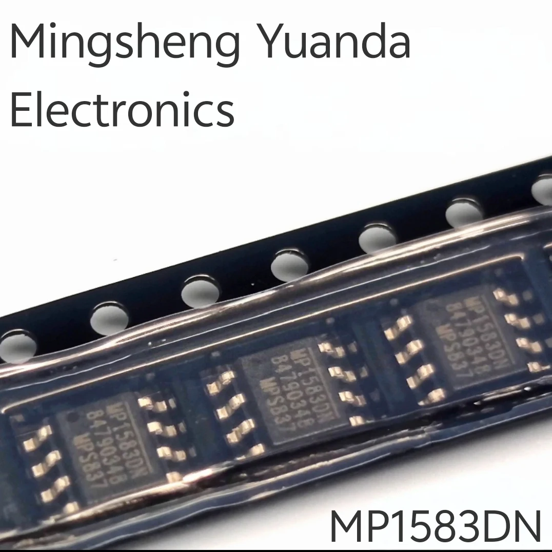 1-10PCS MP1583 MP1583DN Original and authentic products encapsulation:SOIC8