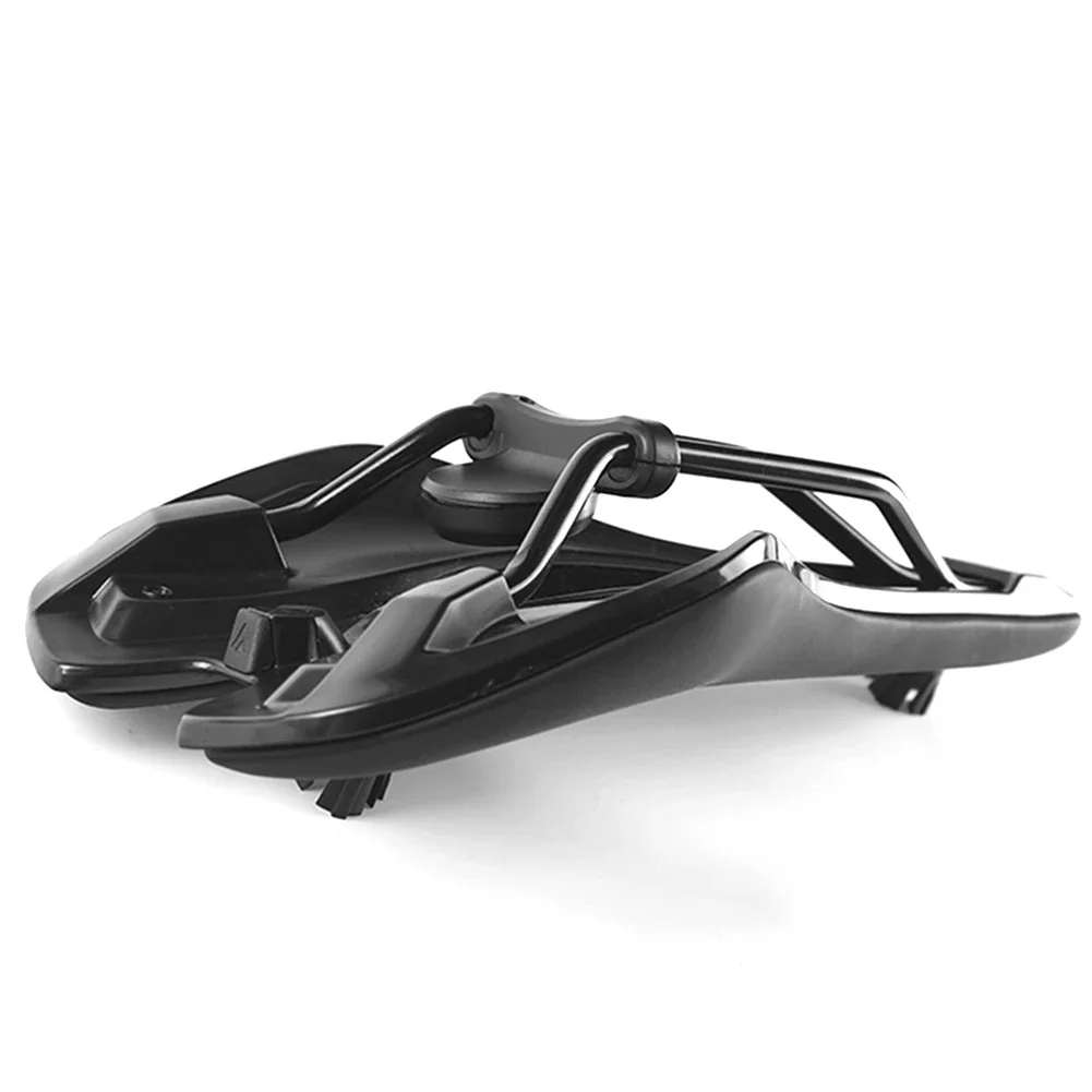 Bike Track Case Protective Cover Anti-Theft Bicycle Mount Protect Slelf Bike Tracker Accessories for Airtag Saddle Mount