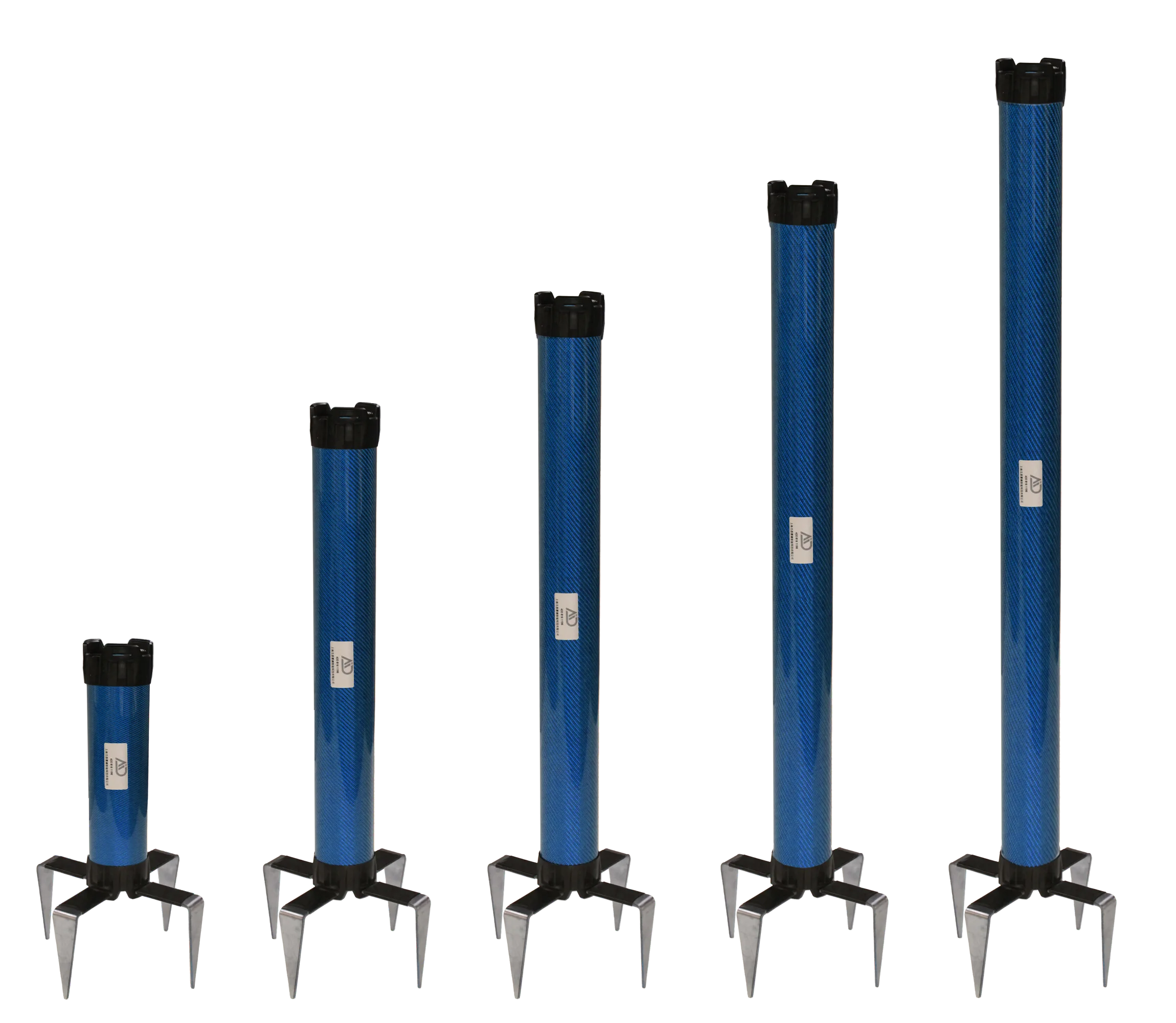 ADMT-1G SERIES CAVE DETECTOR