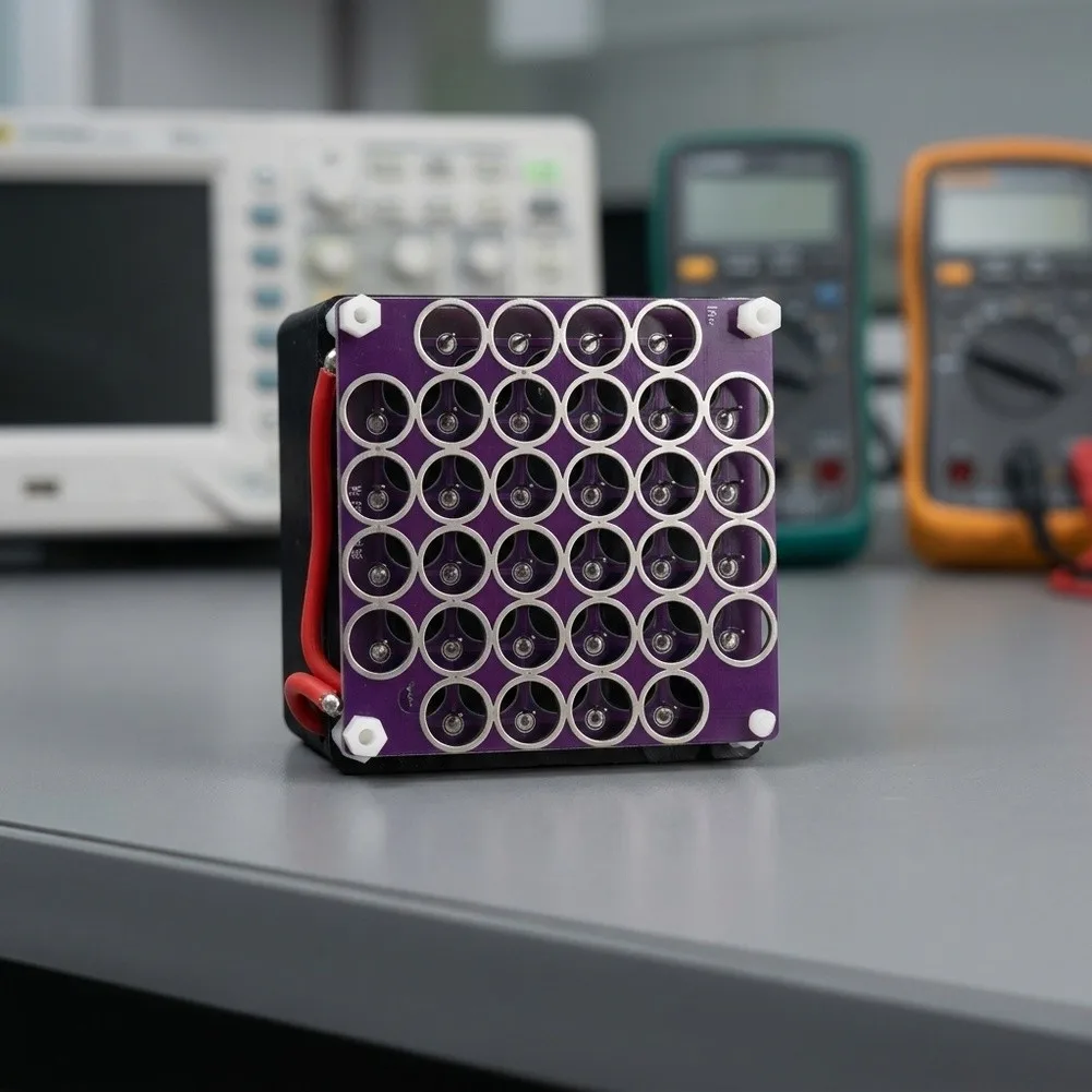 Compact Negative For Generator for For air PurificatFor Supporting Use in Cars Apartments and Small Office Environments
