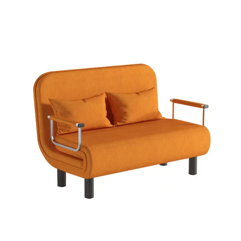 Multifunctional Convertible Folding Sofa Bed for Small Space Bedroom & Living Room