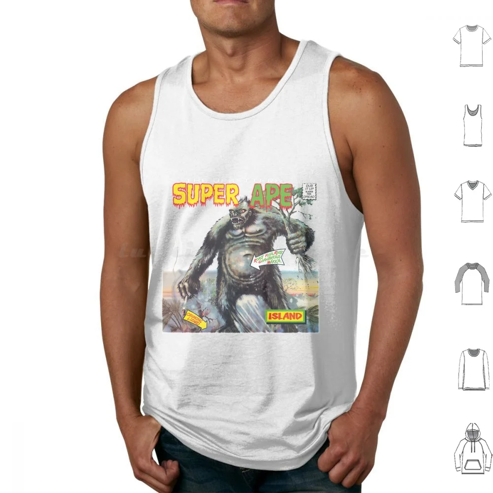 The Upsetters Super…