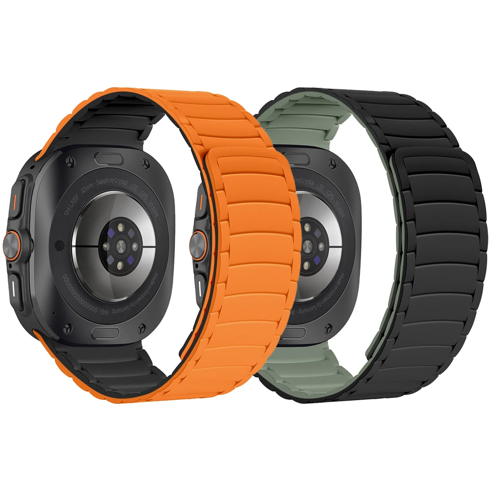 Magnetic Silicone S… - image