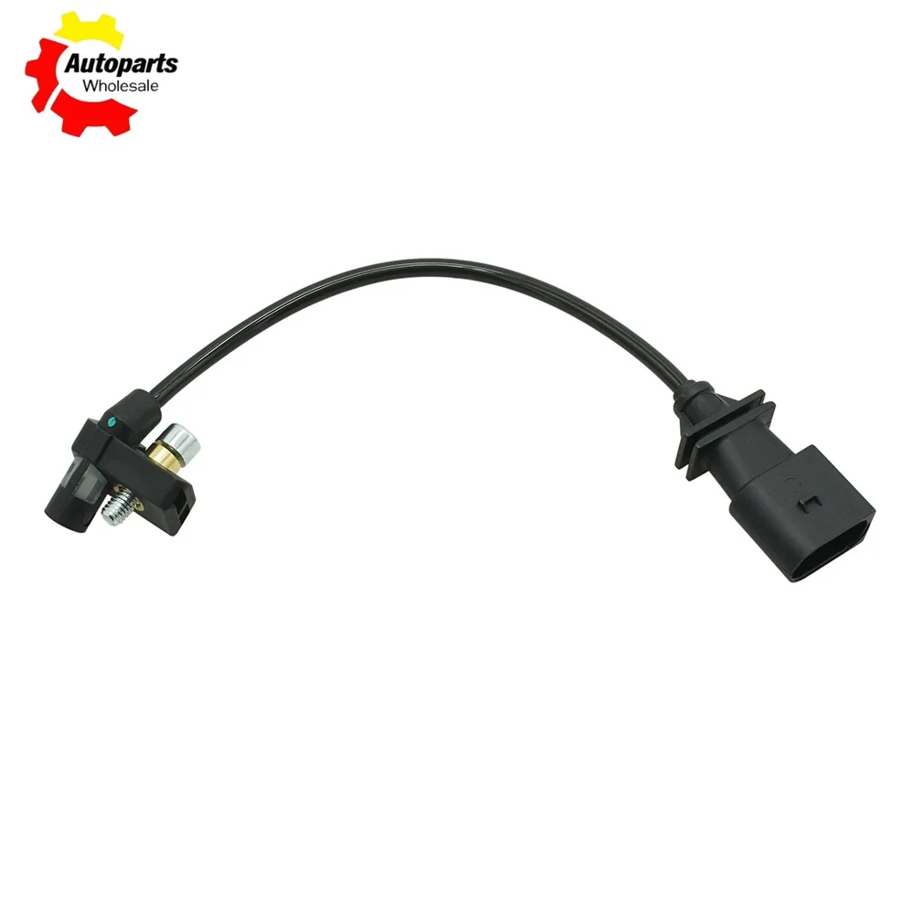 

13627809334 Crankshaft Position Sensor For BMW X3 E83 2004-2007 2.0d 0281002477 13627787192