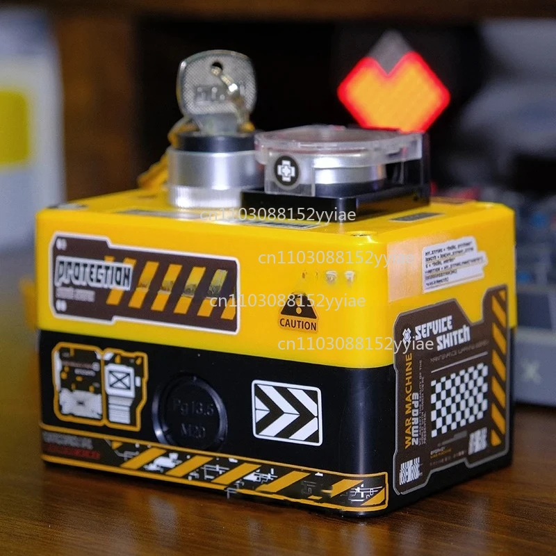 

Беспроводной пульт дистанционного управления, кнопка включения/выключения питания — настольный компьютер, мейнфрейм, внешний основной двойной переключатель для изготовления решений