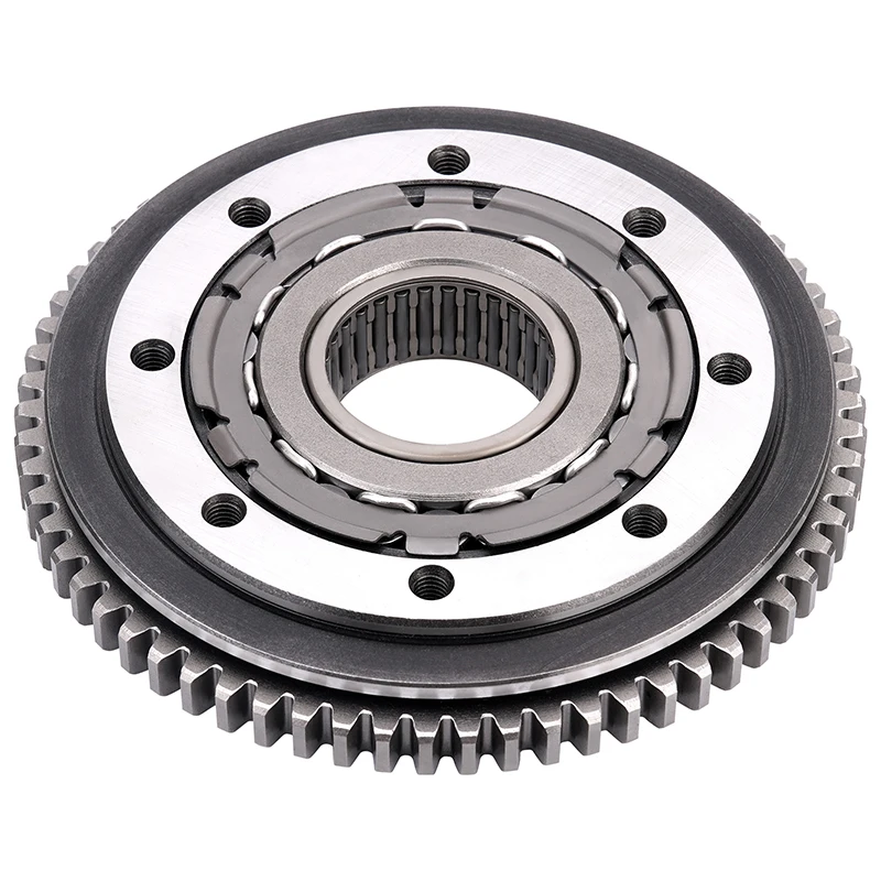 

Motorcycle Engine Parts Starter Clutch Assy Gear Beads For 1090 ADVENTURE R 1190 RC8-R 1290 SD-R 60239105000 60340020000