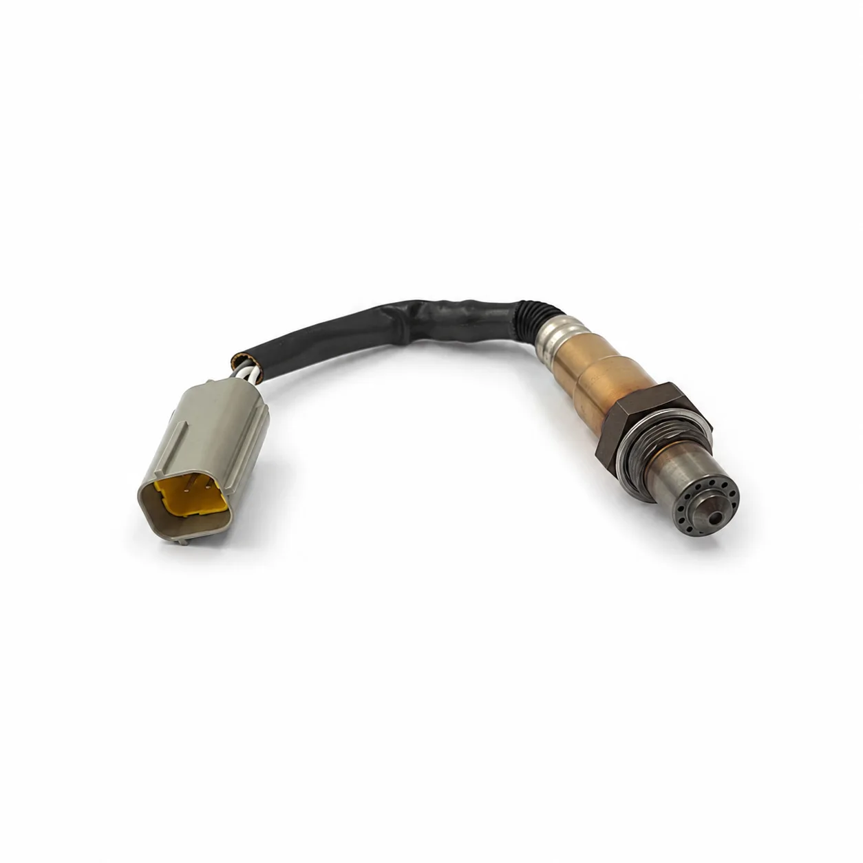 Oxygen Sensor WG1029134 WG1432332 WG1439837 for Hyundai Kia (Instrument Parts & Accessories)