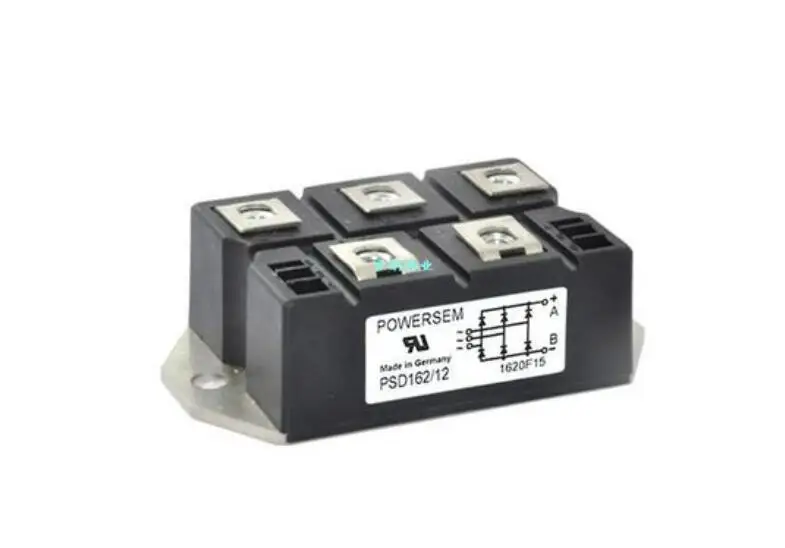 POWERSEM PSD192/08/12/14//16/18 new original stock Three Phase Rectifier Bridge