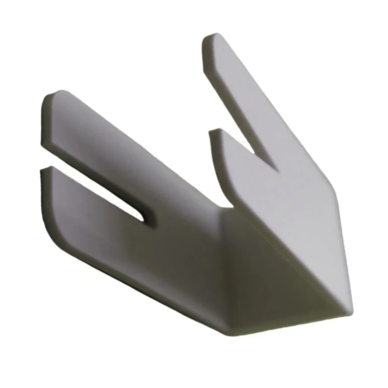 Front Hood Front Trunk Logo Alignment Template Tool for Model Y 2025 Car Logo Positioning Tool