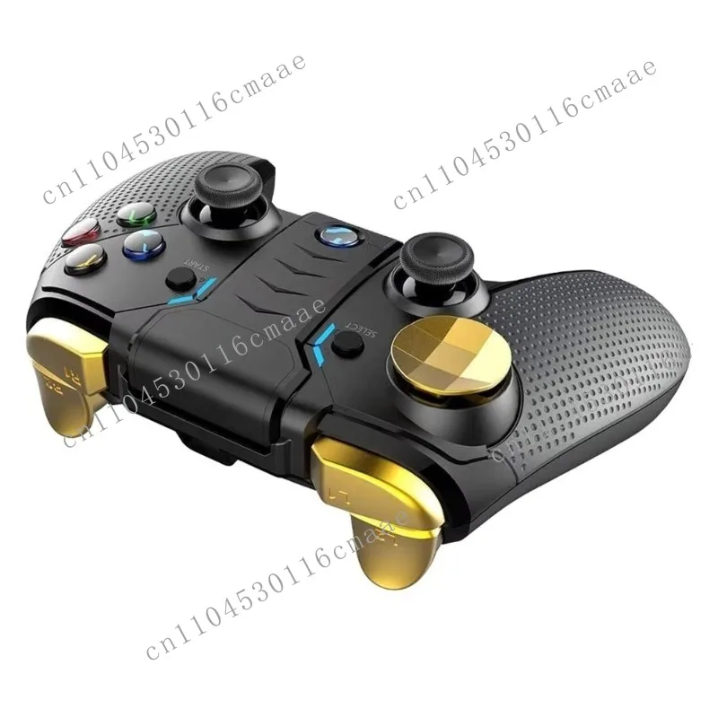 Wireless Gaming Controller BT Gamepad Joystick PG-9118 with Vibration Mobile Controller