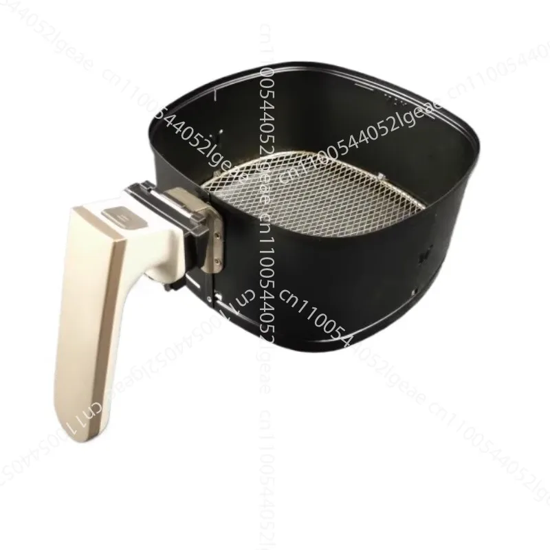

Air Fryer HD9220 9225 9231 9232 9233 High-Quality Fry Basket Original Parts