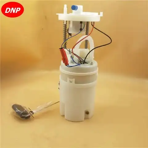 DNP Fuel Pump Assembly fit for BMW X5 E70 LCT/X5 F15/X6 E71/X6 F16 16117207599 16117195464