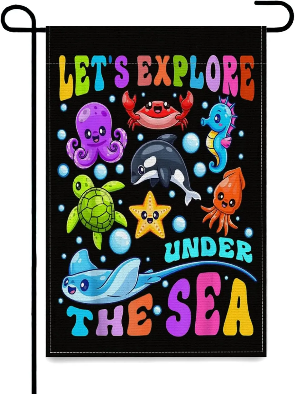 Back To School Let'…