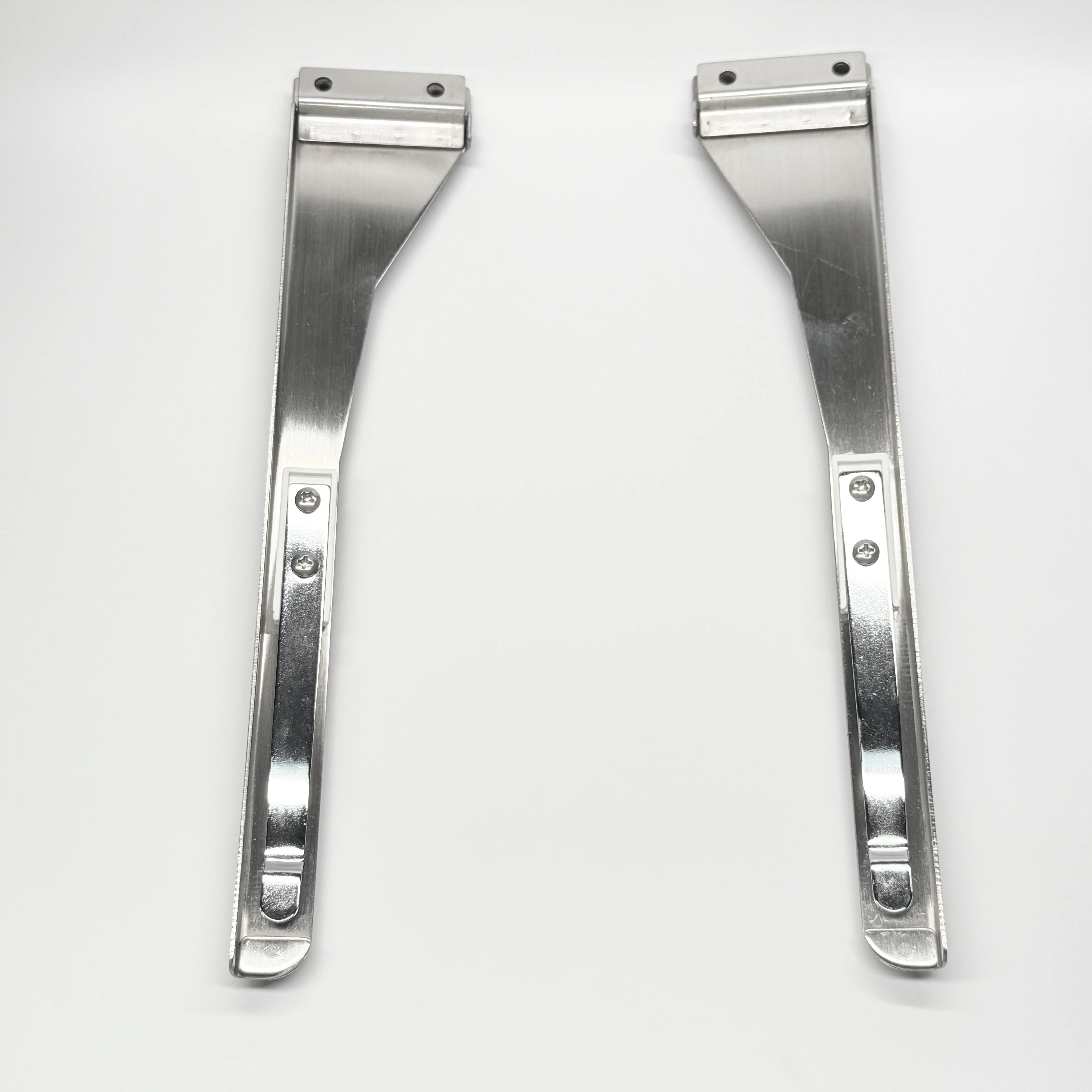 Tubular Embroidery Hoop Supports Compitable With Chinese Embroidery Machines D020401