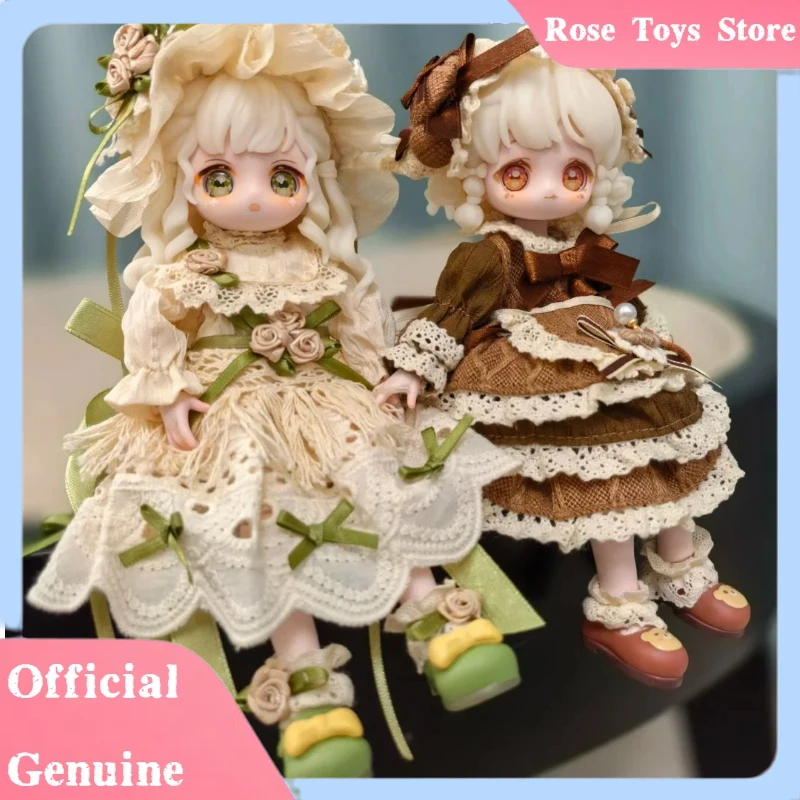 Genuine 1/12 Mjd Bl…