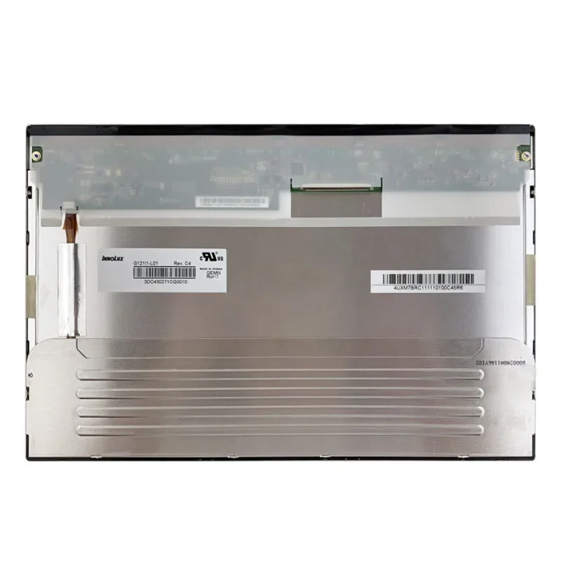 12.1-inch  G121I1-L01  1280*800  Industrial LCD display screen, 100% testing ,fast shipping.