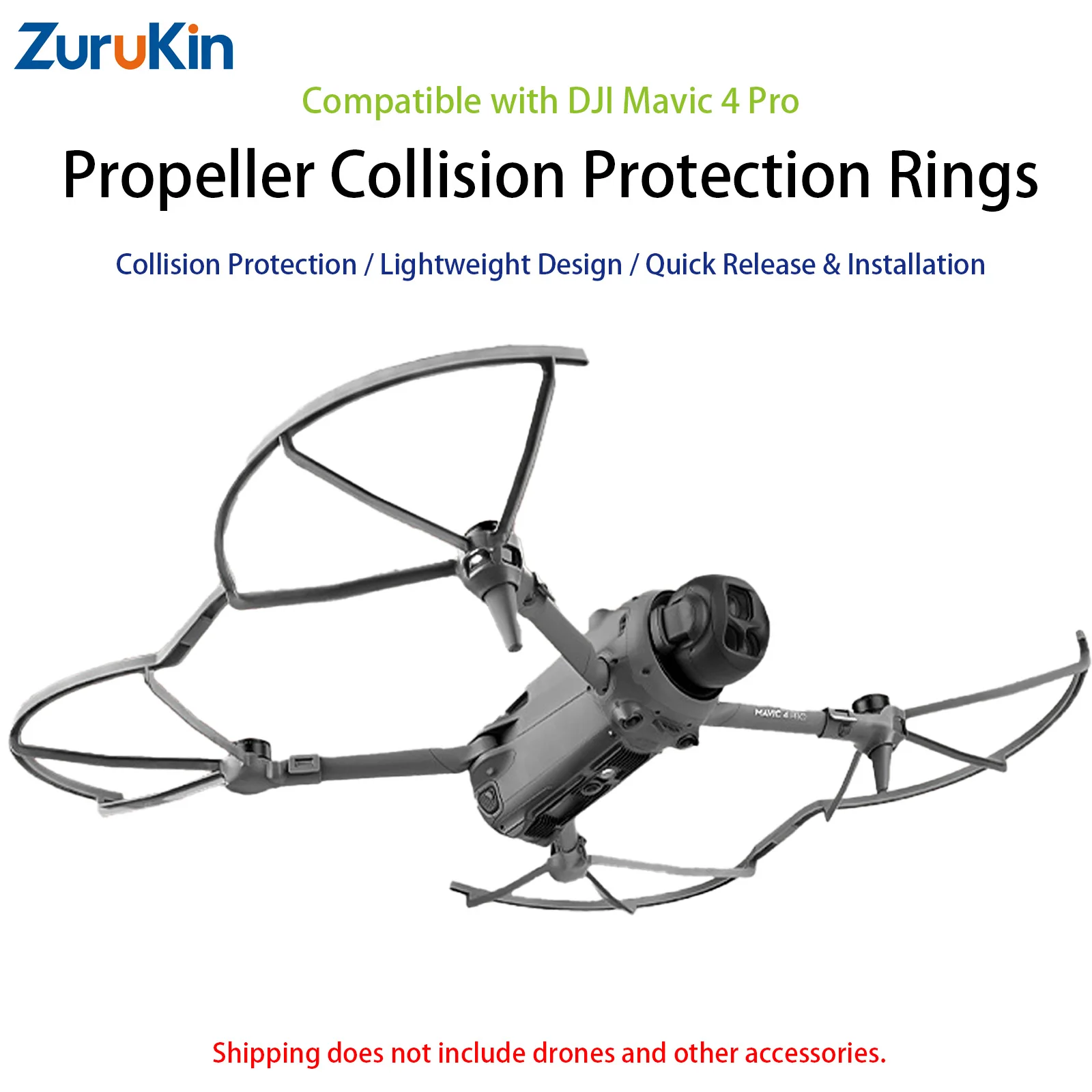 Propeller Guard For…