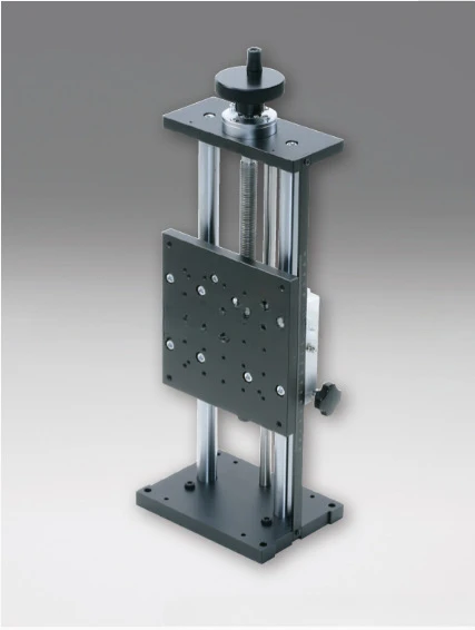 Simple slide X-axis feed screw type XANON60 XANON150