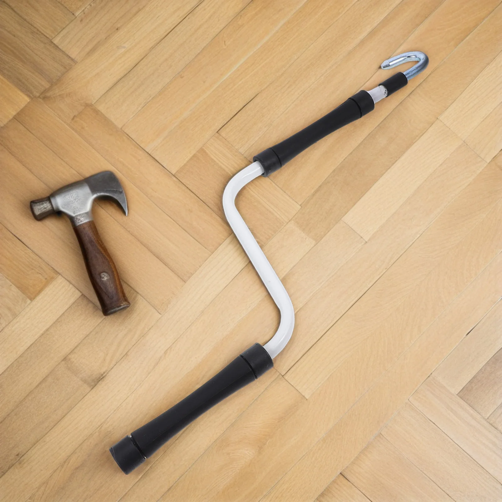 

Canopy Hand Rod Sun Awning Crank Handle for Patio Shade Accessories Rv Garden Side