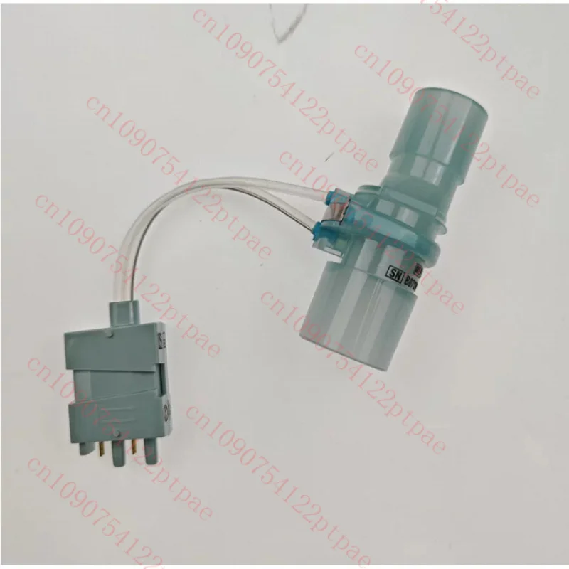 .لـ GE Datex-Ohmeda أجهزة استشعار التدفق القابل للتصرف P/N:2089610-001-S الاستشعار 73393