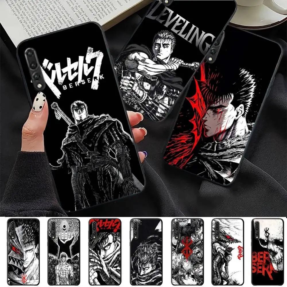 Berserk Guts Phone … - image