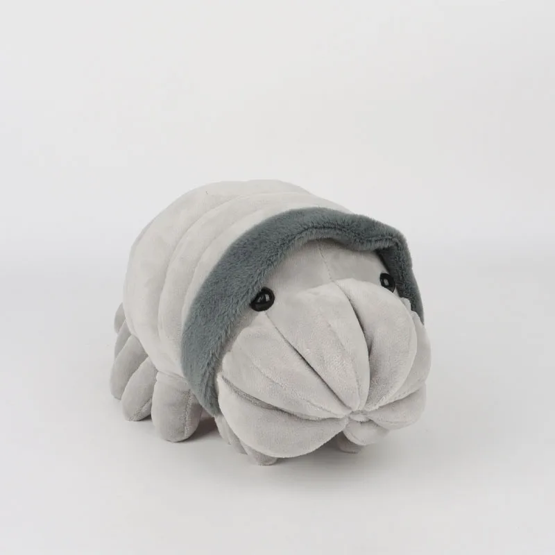 미키 17 크리퍼 플러시 토이 영화 주변 상품 부드러운 봉제 인형 만화 수집품 생일 선물 어린이 팬용