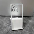 Transparent White