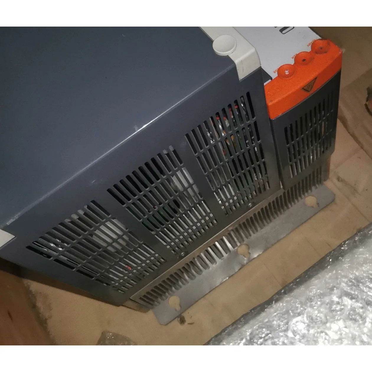 8V1640.001-2 Servo Drive Com garantia