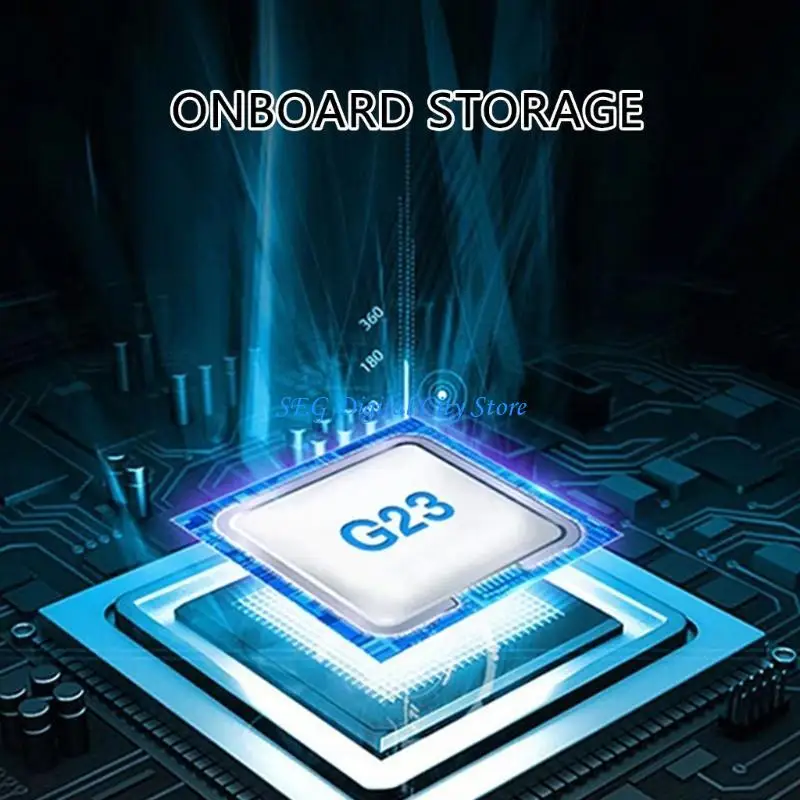 Bàn phím cơ chất chất lượng U75B với các chức năng vĩ mô có thể tùy biến