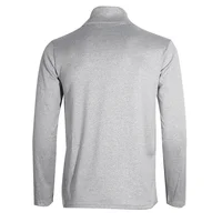 Sous-vêtements thermiques à col haut pour hommes, chemise mince coupe couvertes, t-shirt à manches longues, collants, vêtements d'hiver, automne, Y-Men 4