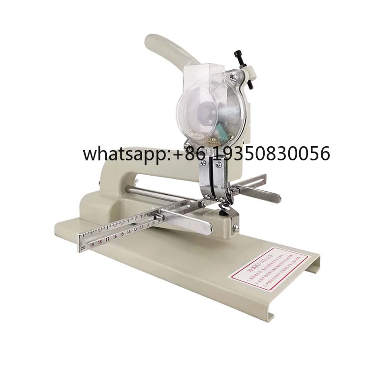 2026-Automatic Buttonhole Eyelet Grommet Machine Automatic Machine For Punching Eyelets
