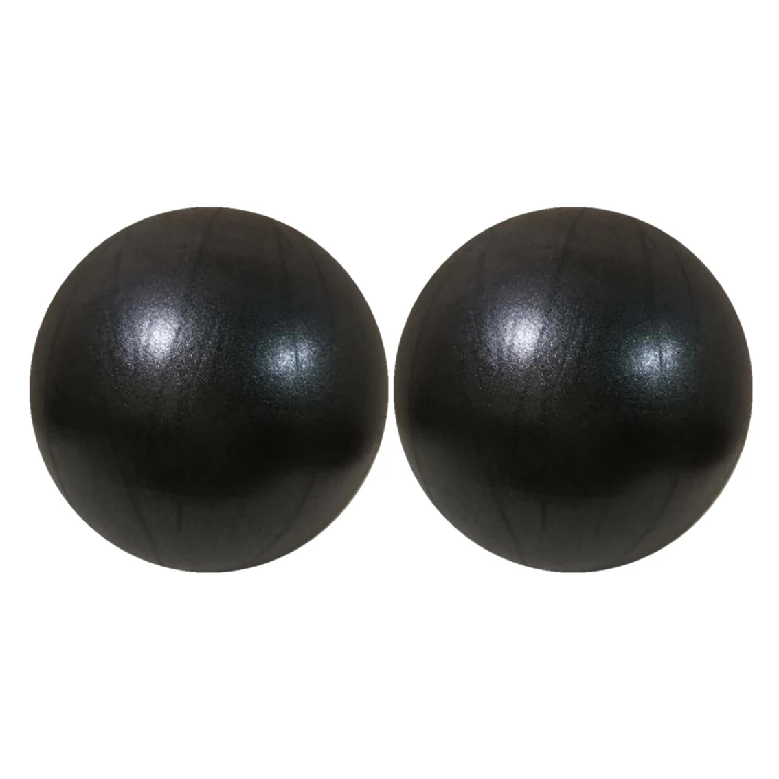 Neue 25 cm Yoga Ball Übung Gymnastic Fitness Pilates Ball Balance Übung Gym Fitness Yoga Core Ball Indoor Training Yoga Ball