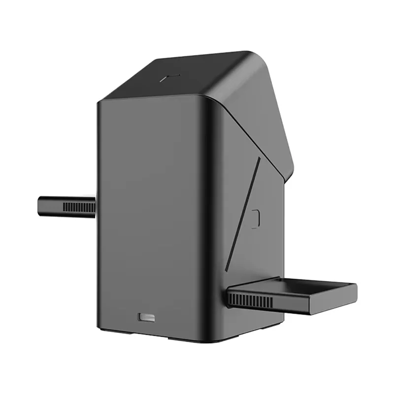 

A76F-Automatic Touch Magnetic Wireless Charger Multi-Function 3 In 1 Wireless Charger Wireless Charger For Iphone 16 15 14 13 Pr