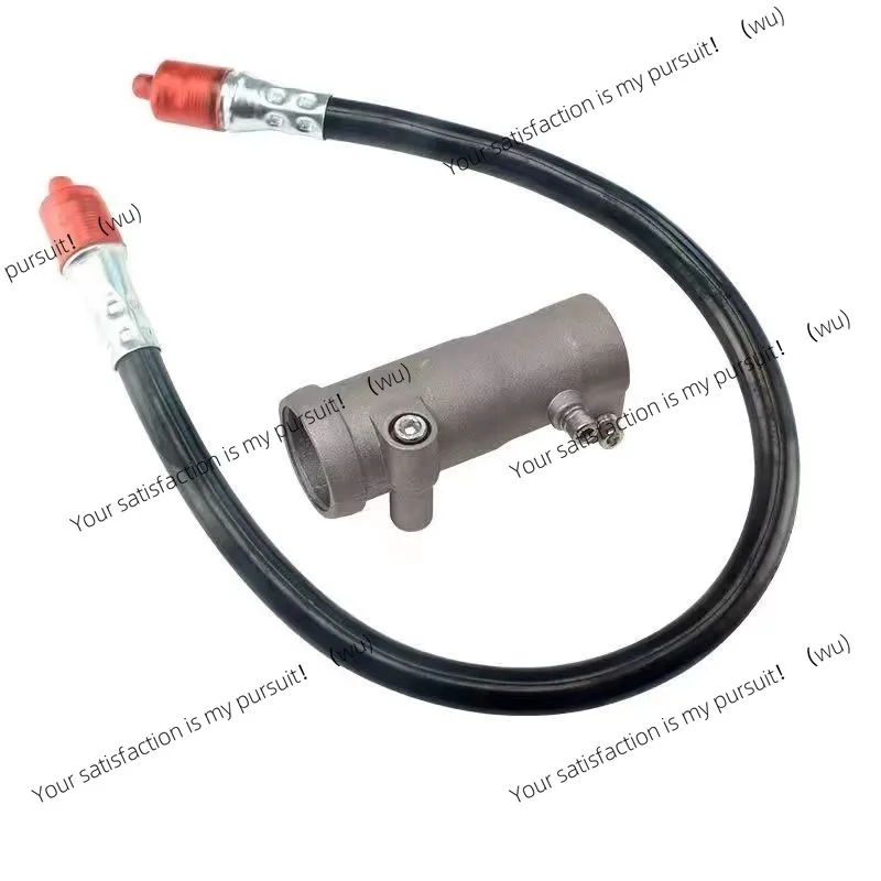 

Аксессуары для садовых электроинструментов Гибкий вал газонокосилки в сборе Гибкий стержень вала Детали садового инструмента