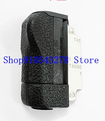 For Nikon Z5 SD Card Slot Cover Storage CF Card Cover Repair Parts