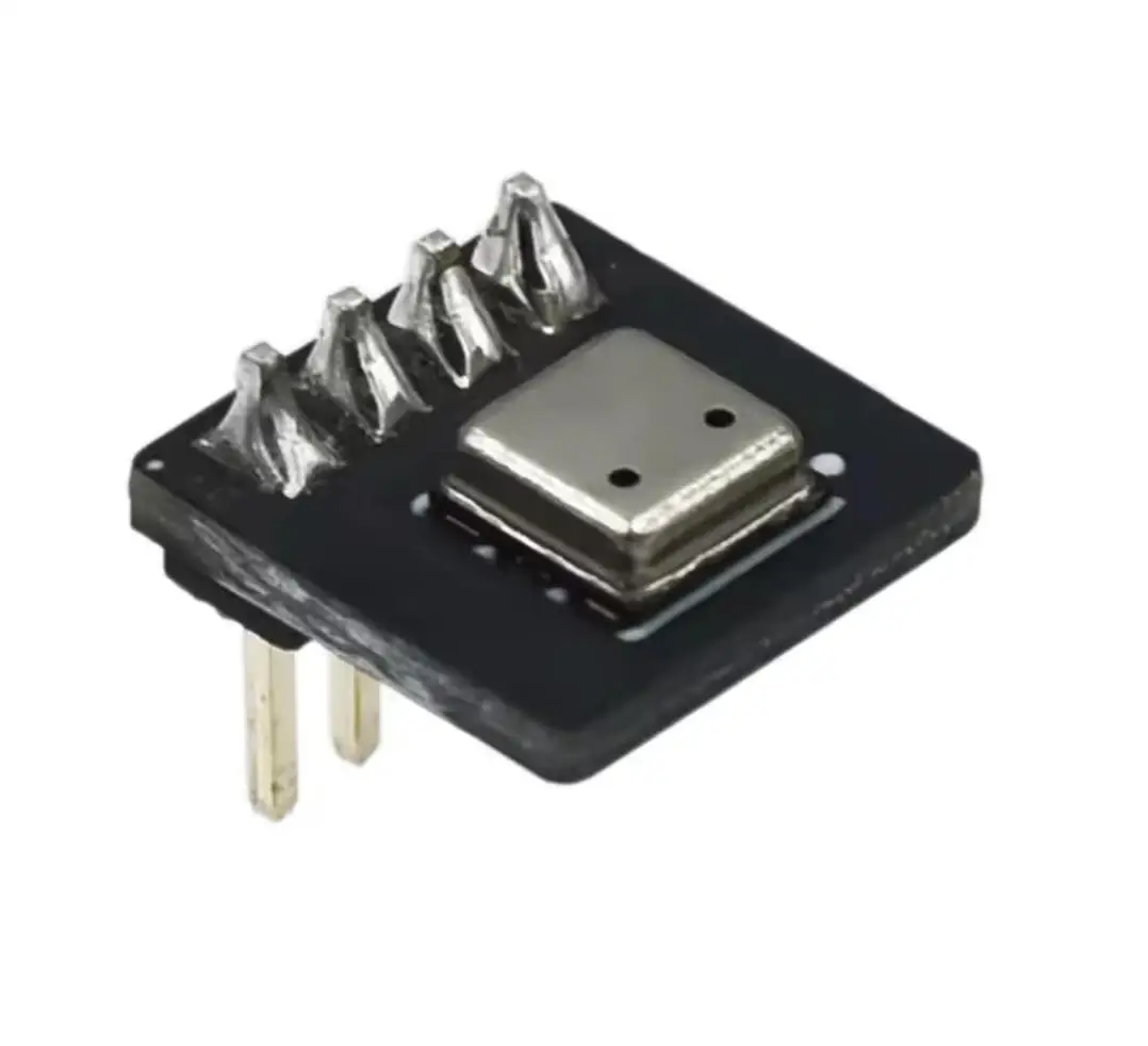 DHT30 temperature and humidity sensor I²C signal output industrial-grade indoor sensor module
