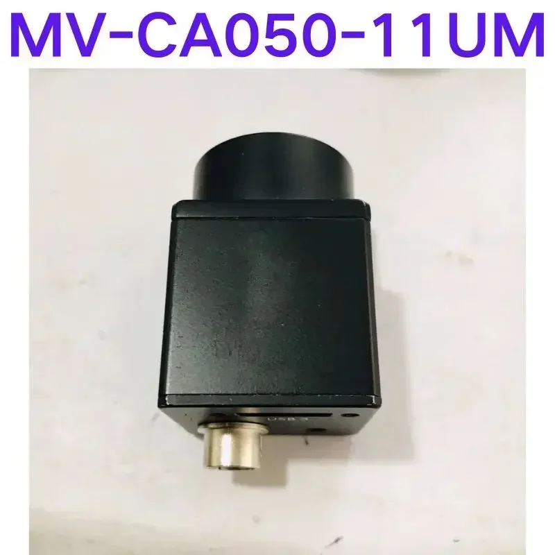 Second-hand test OK Industrial Camera MV-CA050-11UM