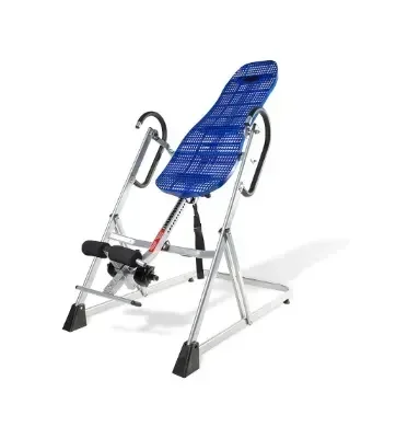 

Magnetic Fitness Equipment High Quality Inversion Table